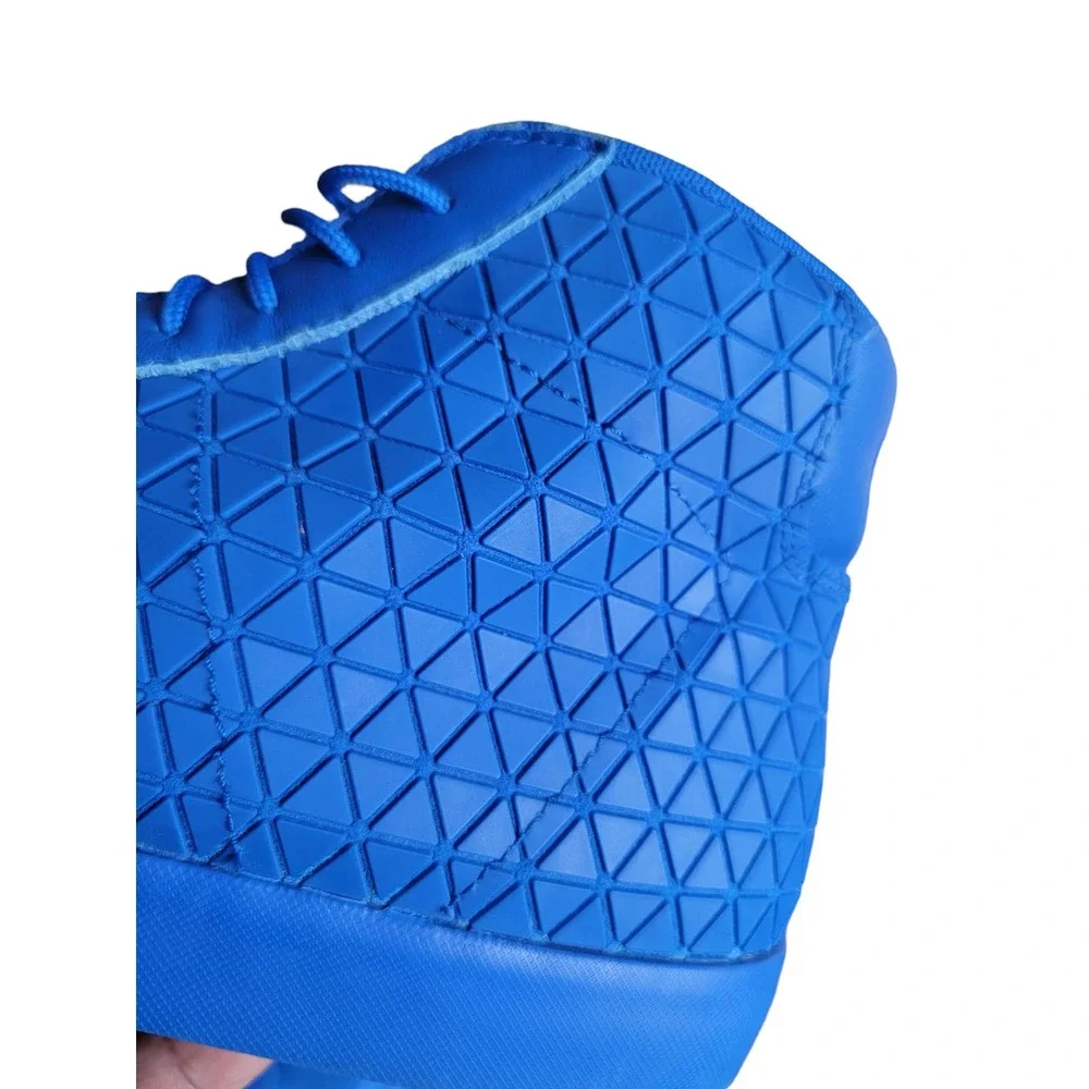 Blazer Mid Metric "Royal Blue " - Picture 5 of 12